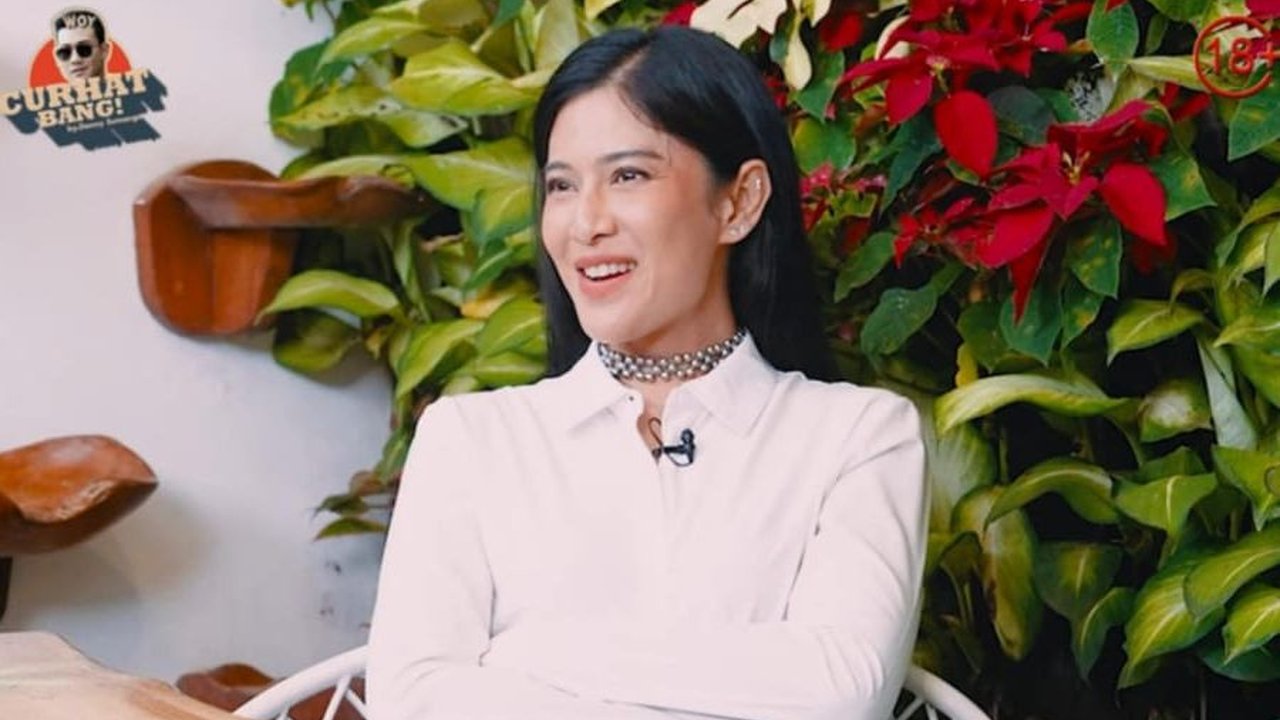 Denny Sumargo Bongkar Sisi Lain Dian Sastro, Jahil Abis dan Dulu Punya Panggilan Khusus 'Kang Mas'