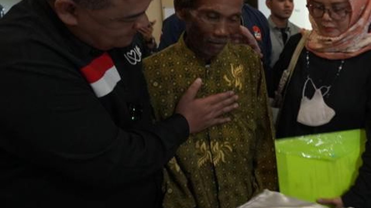 Tiba di Indonesia, Kepala BP2MI Sambut Tiga Jenazah Korban Kapal Tenggelam di Korsel