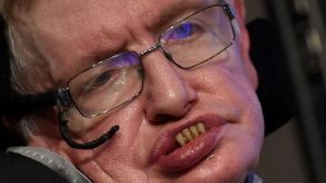 Sebelum Meninggal, Stephen Hawking Beri Peringatan Keras Fenomena ini ke Umat Manusia