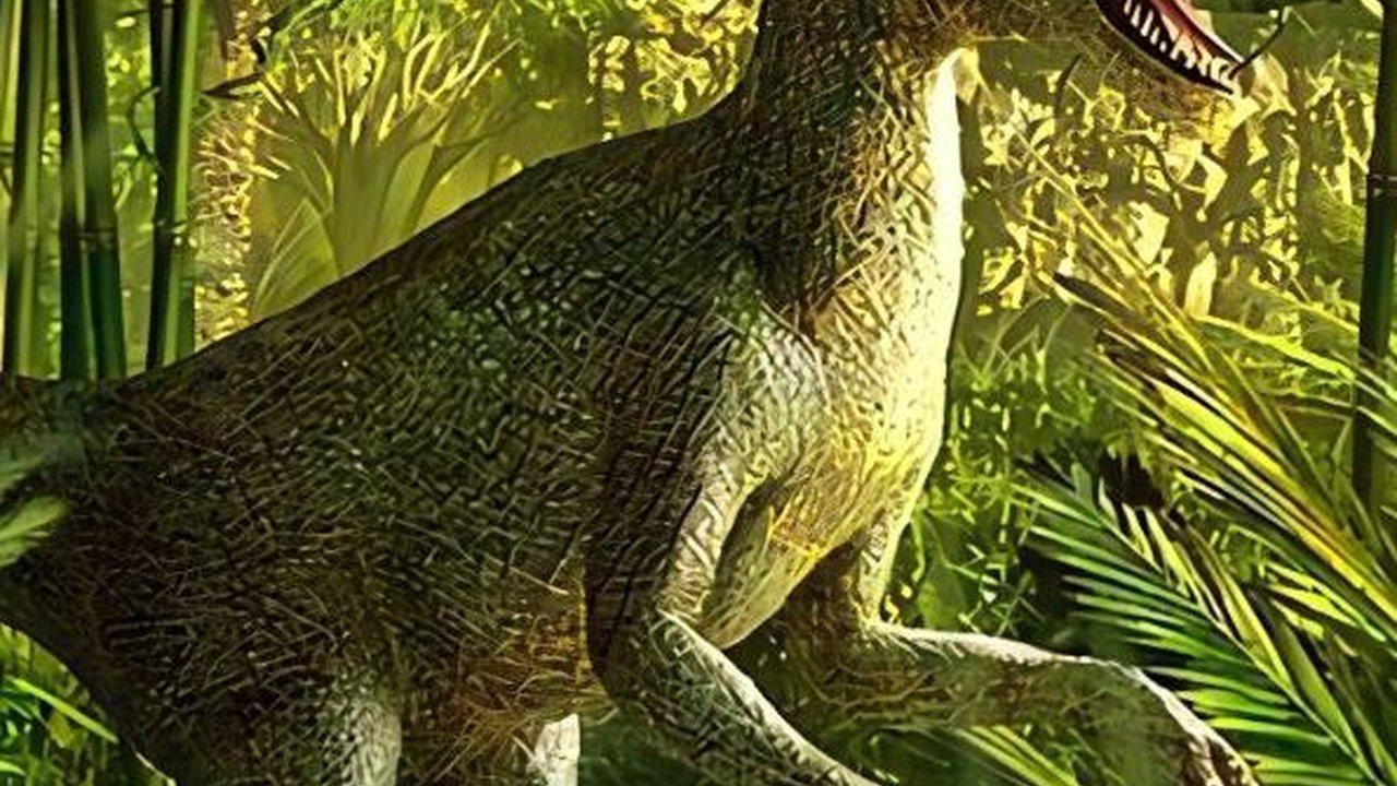 Dinosaurus Pernah Jadi Makhluk Paling Berkuasa di Bumi Bukan Karena Berukuran Raksasa dan Buas, Tapi Karena Hal Tak Terduga Ini