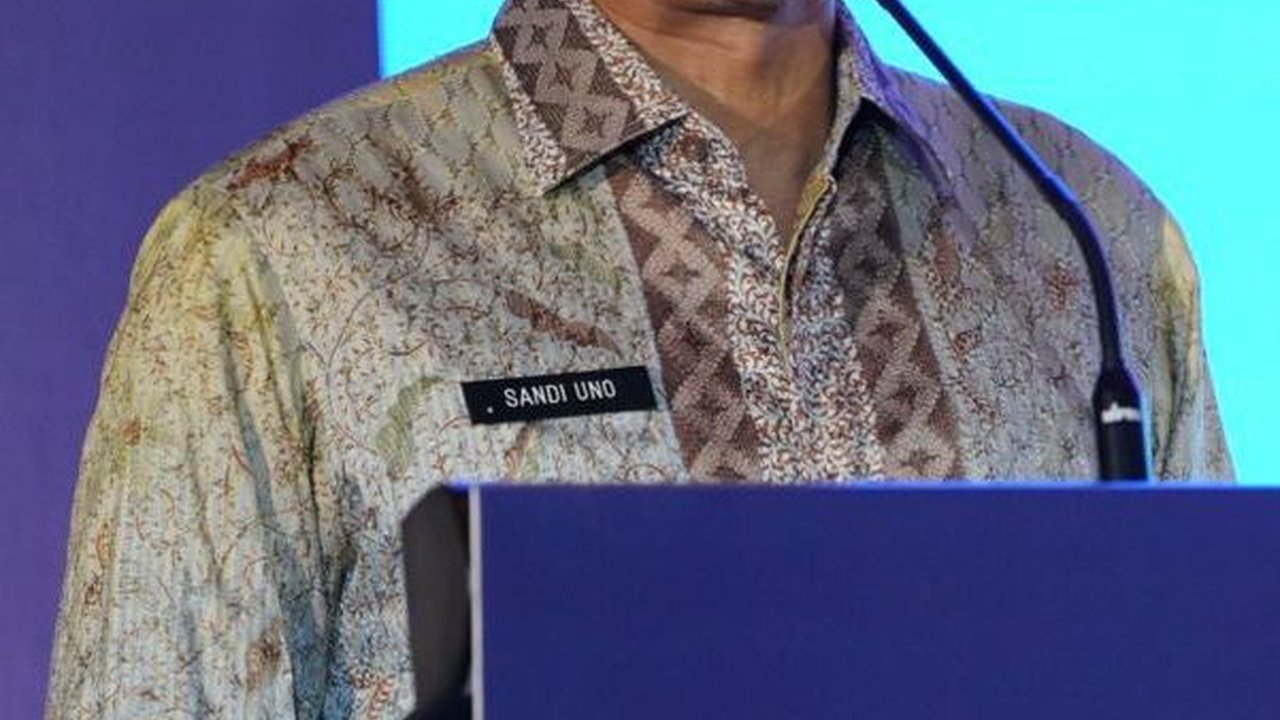 Daftar 4 Alumni Kampus Inggris Asal Indonesia Terima Penghargaan dari British Council
