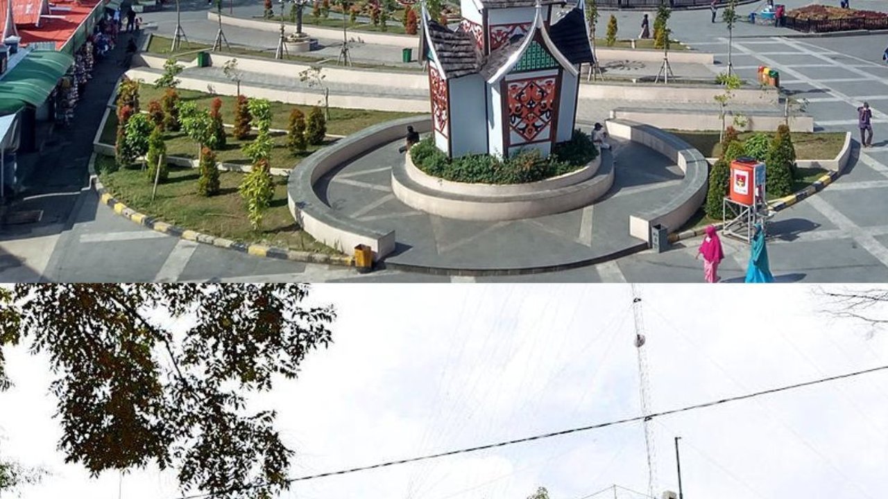 5 Fakta Unik Bukittinggi Kota Terbesar Kedua di Sumbar, dari Bekas Pasar hingga Jadi Ibu Kota Indonesia