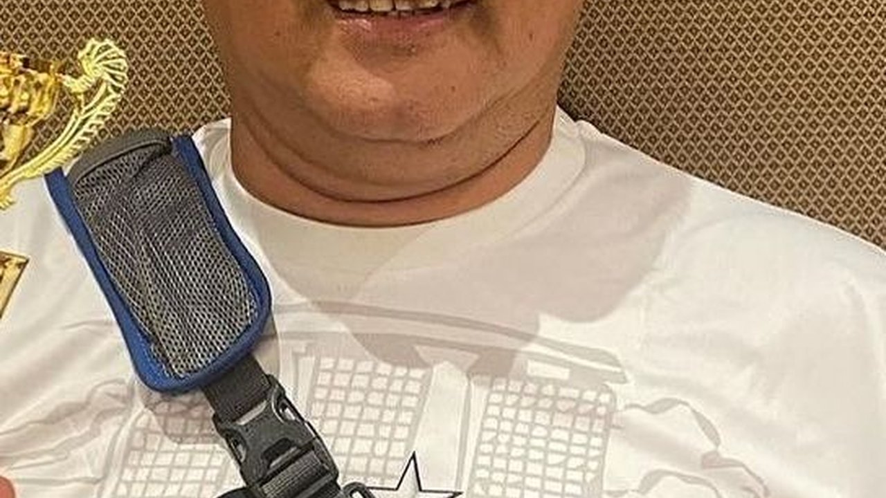 Fakta Sosok Donny Kesuma, Aktor Senior yang Dilarikan ke UGD Diduga Akibat Serangan Jantung