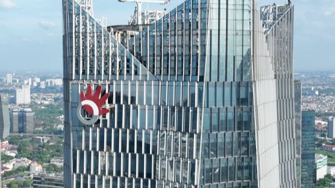 Telkom Borong 4 Penghargaan dari Kementerian BUMN, Salah Satunya BUMN Terbaik Atasi Penanganan Krisis