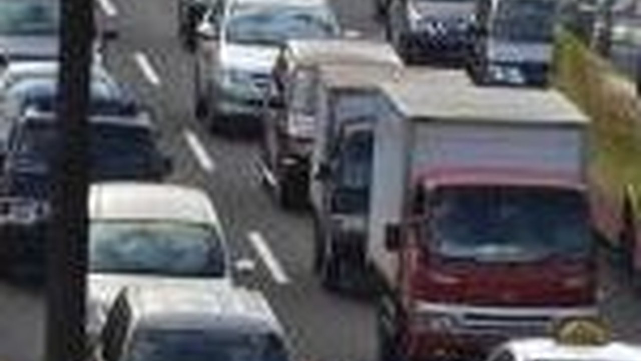 Polri Siapkan Rekayasa Lalin di Tol dan Arteri Saat Mudik Lebaran 2024