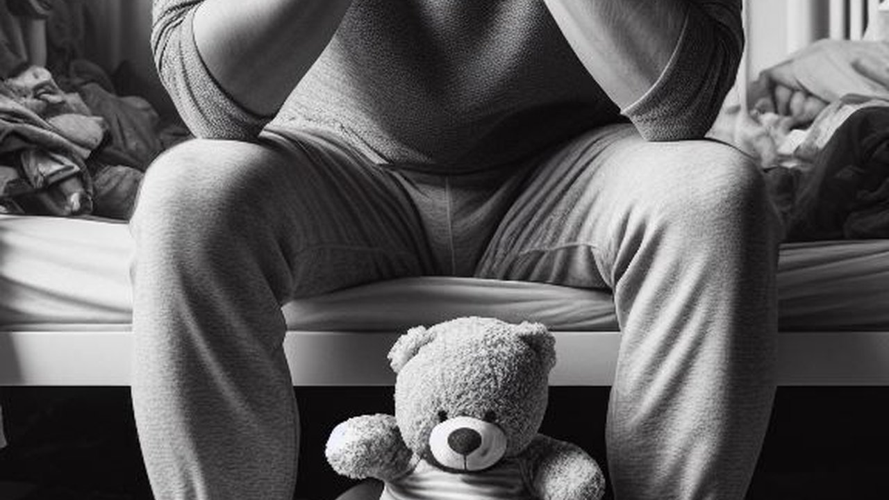 Jadi Orangtua Rentan Munculkan Parental Burnout, Ini Cara Mencegahnya