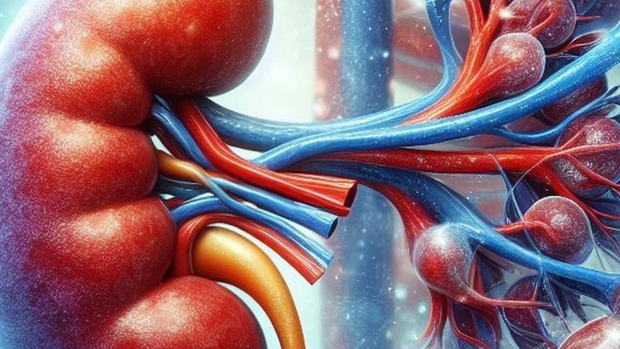 Sama-sama Berupa Kristal, Ini Perbedaan Batu Empedu dan Batu Ginjal