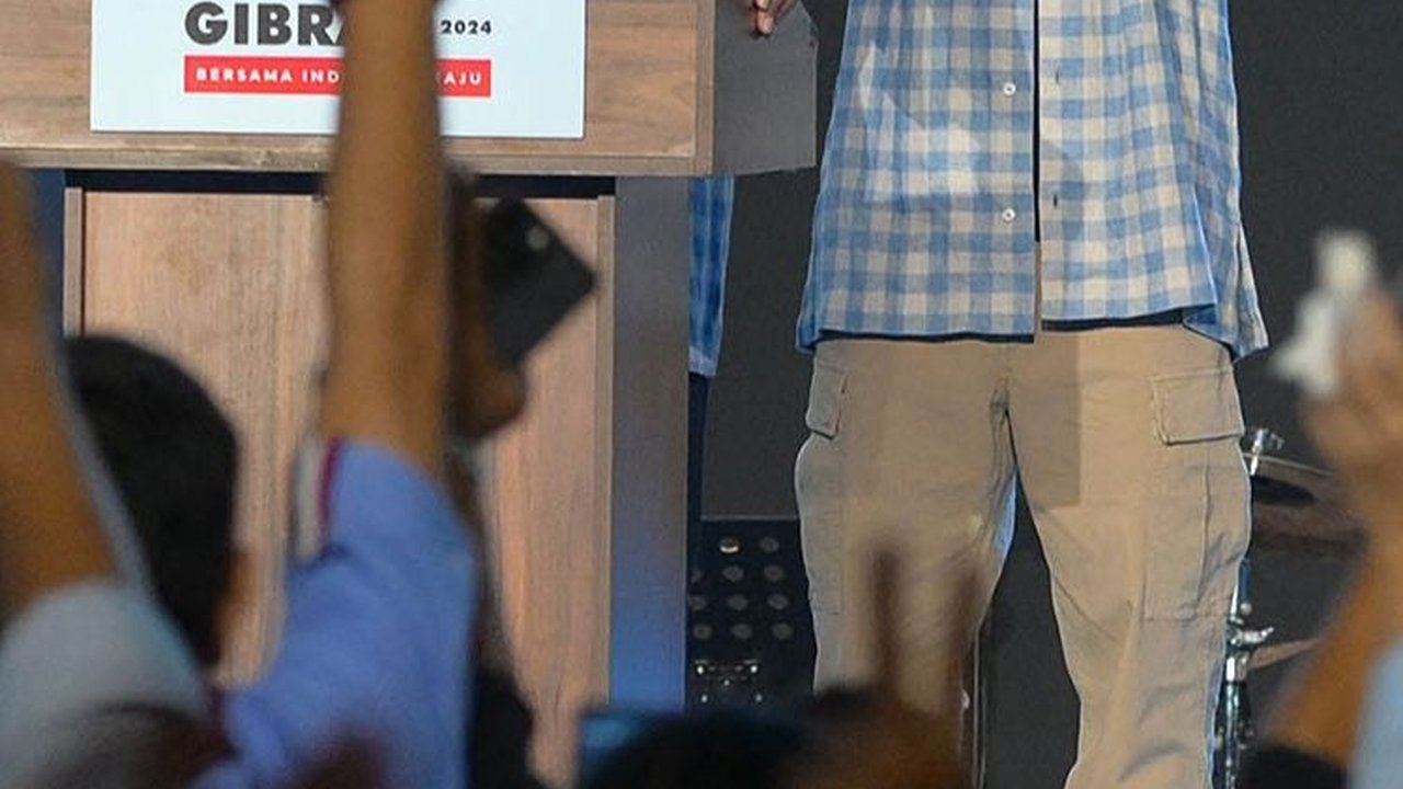 Golkar Minta Jatah 5 Kursi Menteri, Begini Respons Santai Demokrat