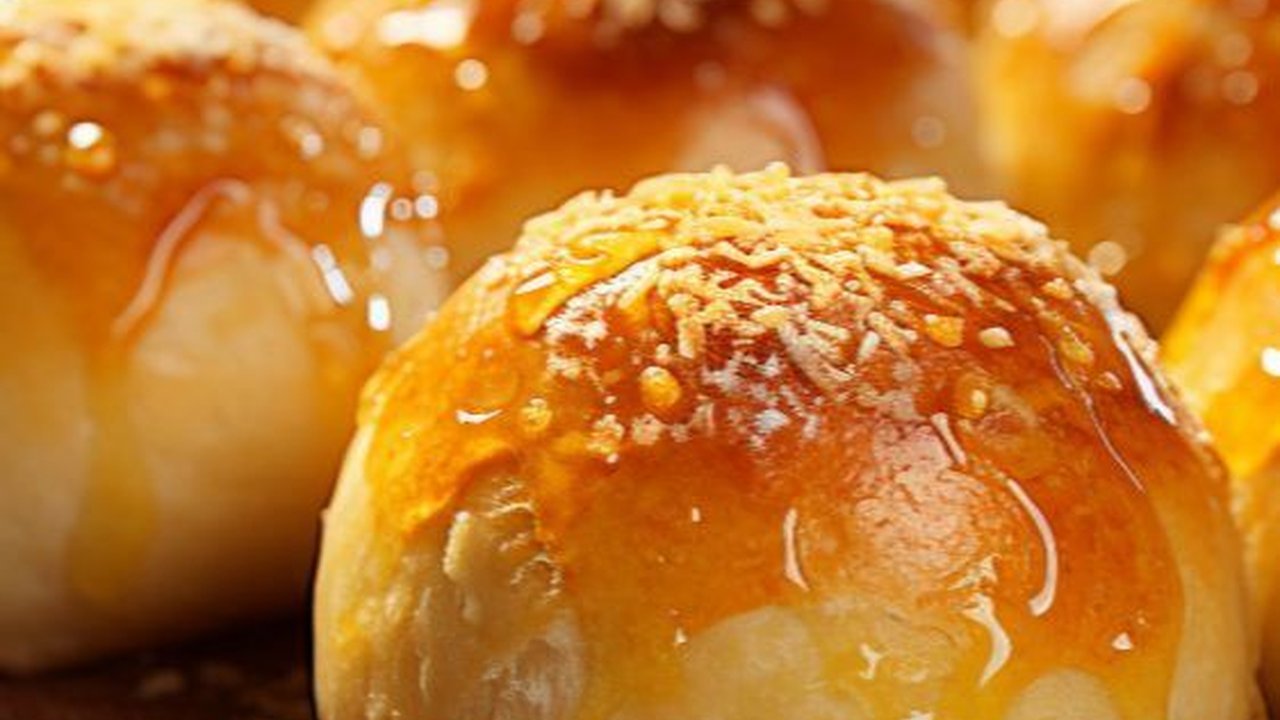 11 Resep Nastar Spesial Ala Rumahan yang Mudah Dibuat, Lezat & Anti Gagal