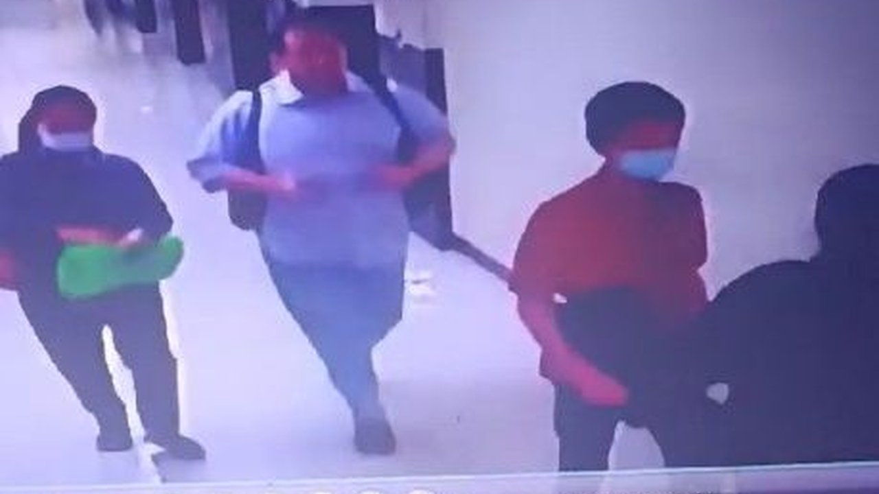 Polisi Tunggu Hasil Labfor Forensik Pastikan Motif Satu keluarga Lompat dari Apartemen di Jakut