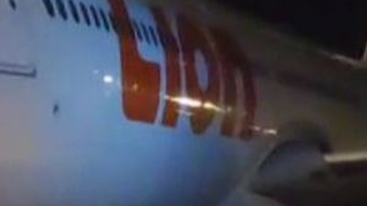 Terungkap, 3 Pesawat Lion Air Tujuan Jeddah Mendadak Mendarat di Kualanamu dalam Sepekan