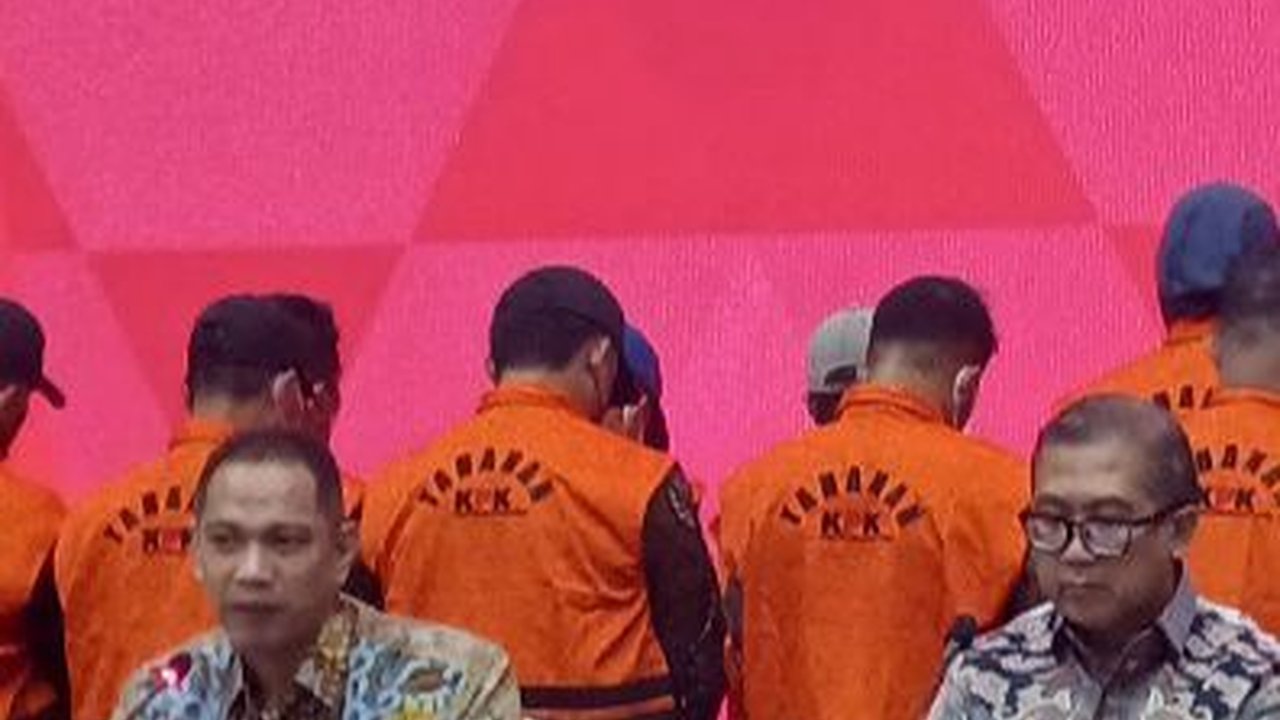 VIDEO: Bahaya Ada Sosok 
