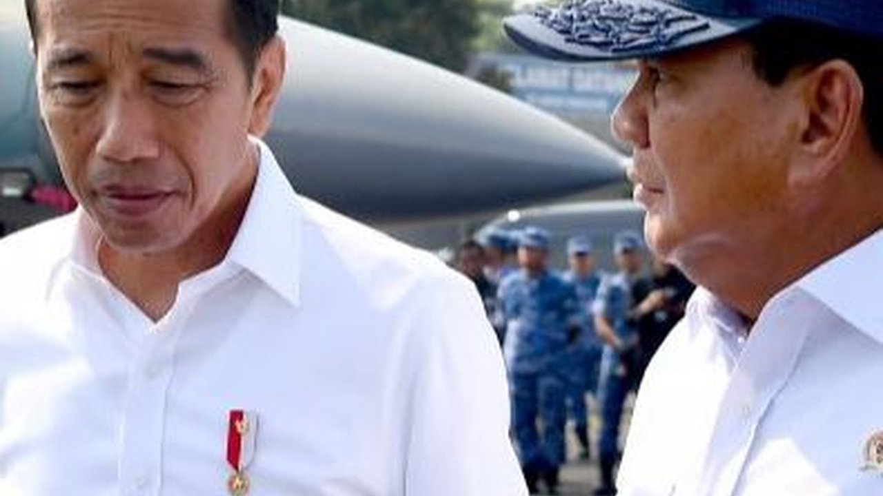 Komite HAM PBB Pertanyakan Netralitas Jokowi di Pemilu 2024, Timnas AMIN: Tamparan Keras Bagi Pemerintah