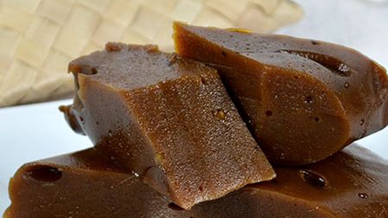Cara Membuat Dodol Ketan yang Lezat ala Rumahan, Mudah dengan Bahan Sederhana