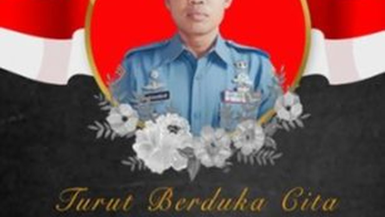 Sosok Sertu Ismunandar, Prajurit Marinir yang Gugur Ditembak KKB di Puncak Jaya Papua
