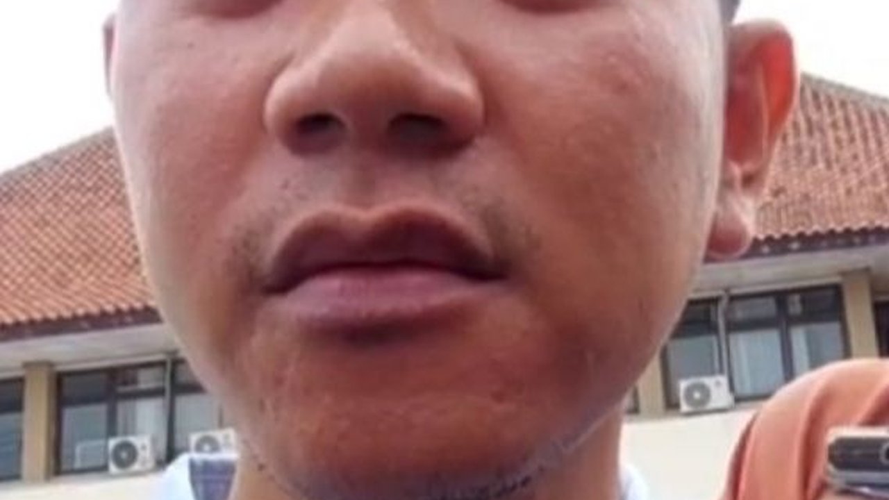 Kala Gibran Ikut Tanggapi Marak Perang Sarung di Kalangan Remaja Saat Bulan Ramadan