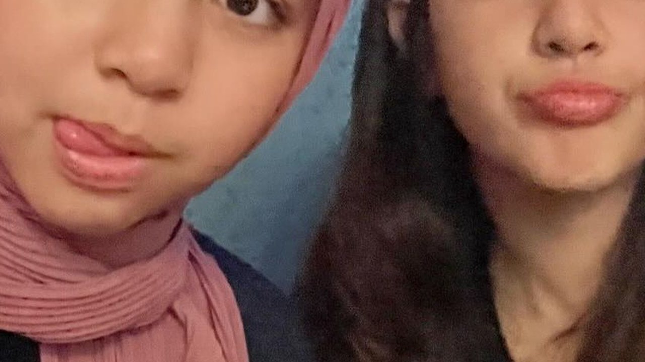 Sama-sama Cantik! ini Momen Anak Marshanda dan Anak Nia Ramadhani Bertemu, Bestie Banget