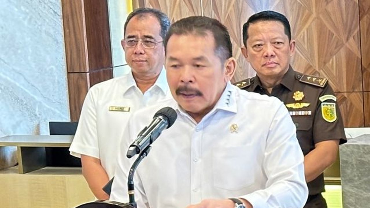 Daftar 4 Perusahaan Debitur LPEI Diduga Lakukan Korupsi, Ada Perusahaan Sawit hingga Batubara