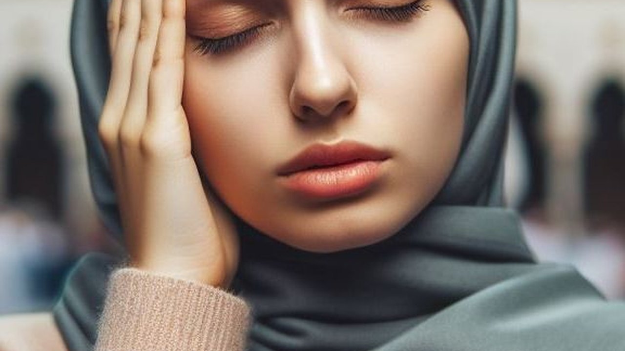8 Doa untuk Orang Sakit Perempuan & Laki-Laki Sesuai Syariat Islam
