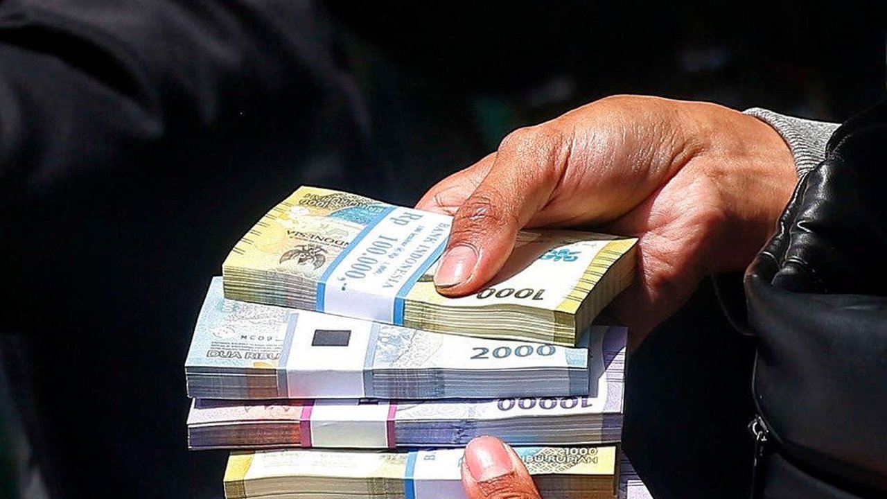 BSI Siapkan Uang Tunai Rp45 Triliun untuk Penukaran Uang Baru