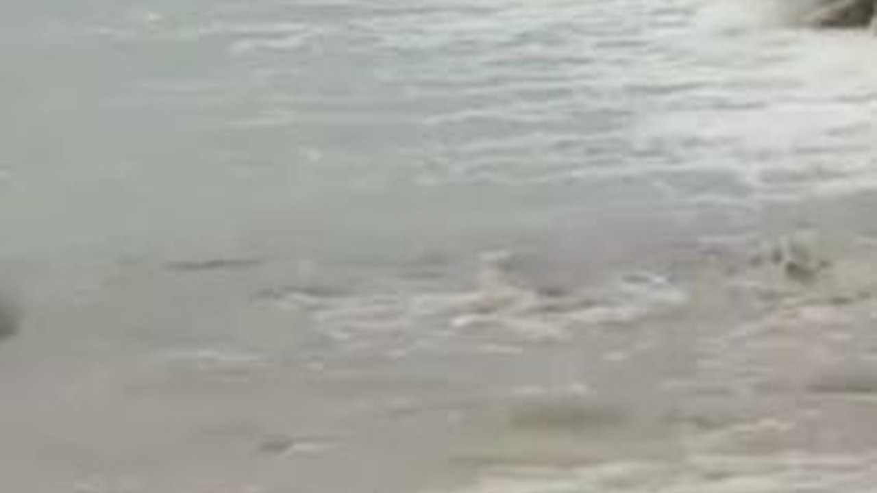 Wilayah Pesisir Pantura Jateng Kembali Dilanda Banjir Besar, Ketinggian Air Capai 1,5 Meter