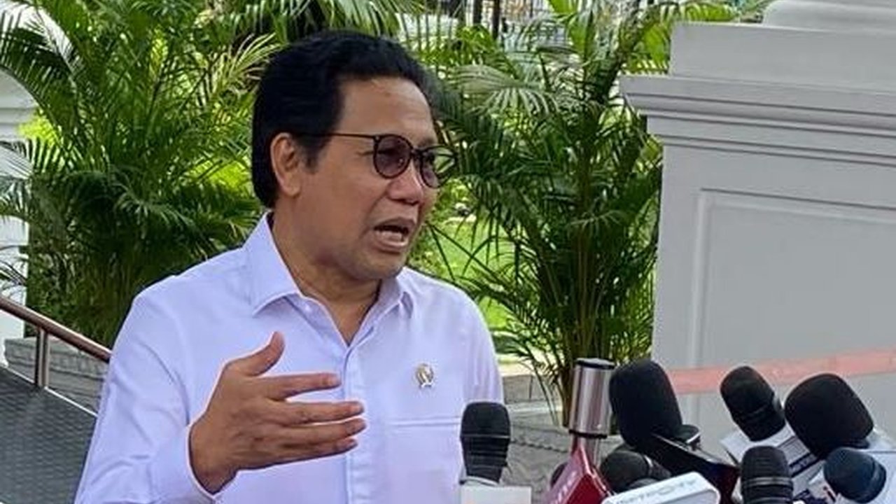 Gus Halim: Jokowi Titip Salam ke Cak Imin, Apresiasi Pencapaian Raihan Suara PKB