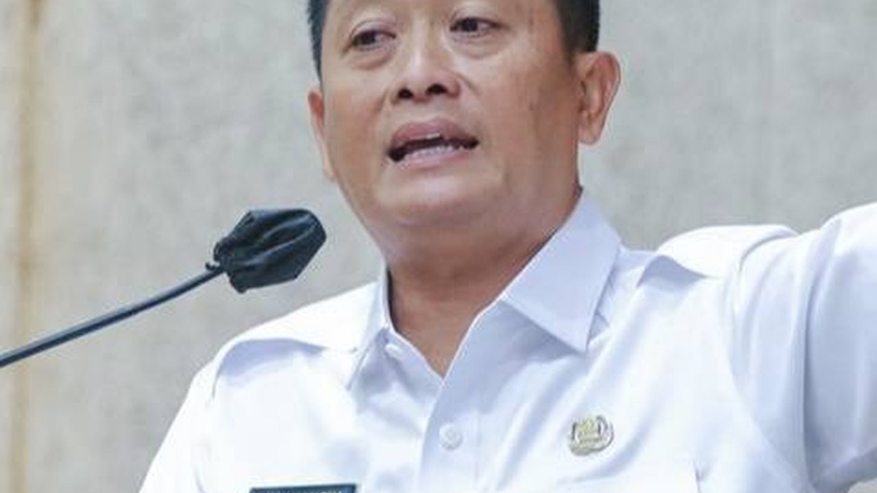 Periksa Sekda Kota Bandung, Ini yang digali KPK dari Ema Sumarna