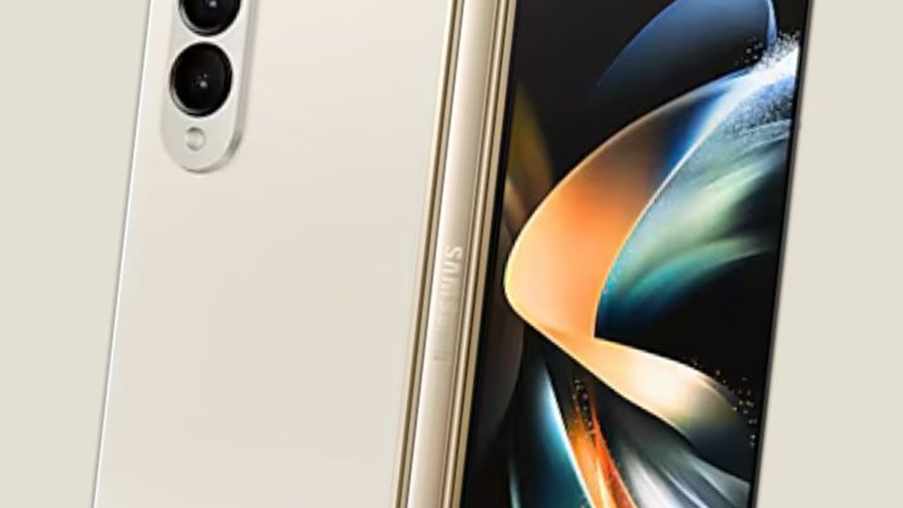 Segini Ternyata Biaya Produksi HP Layar Lipat Milik Samsung Seri Ini