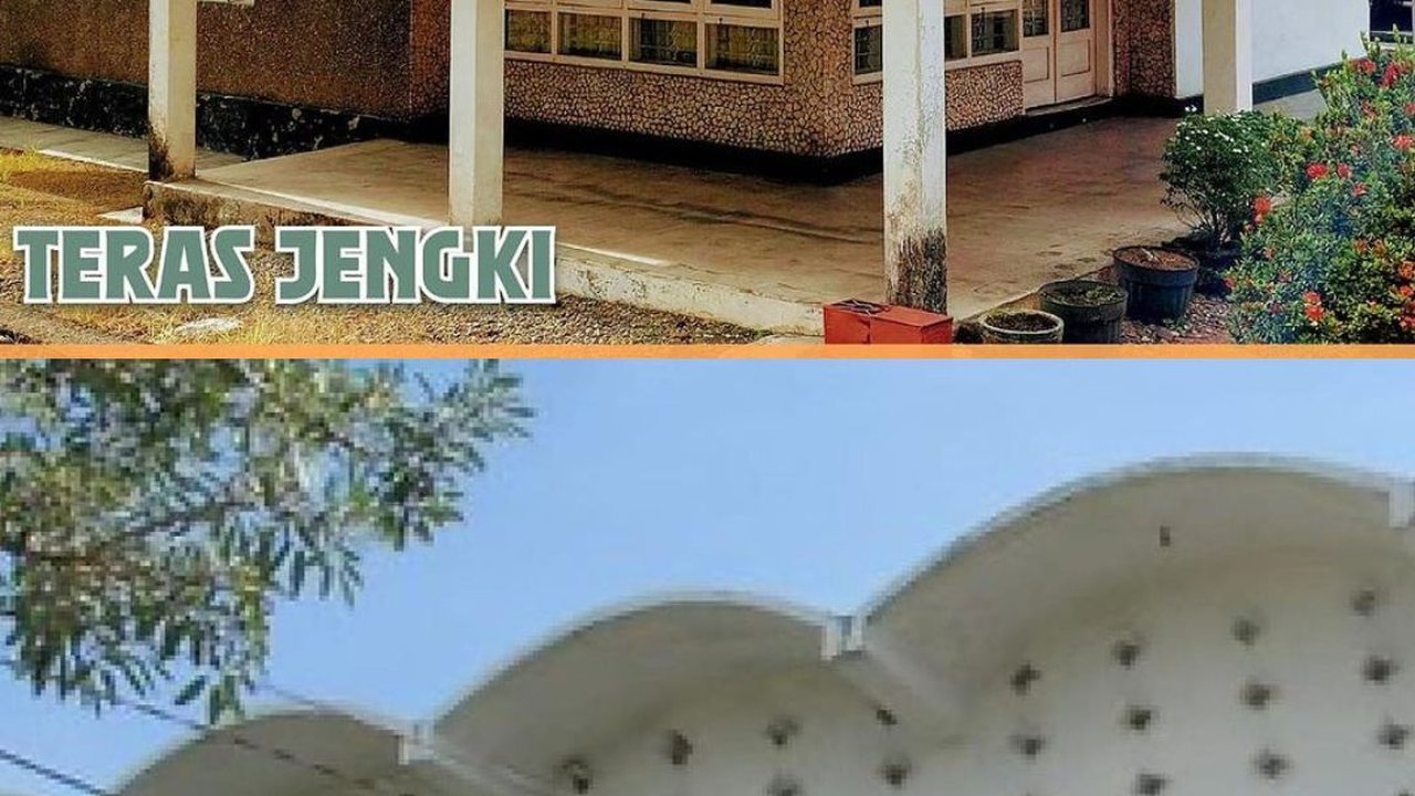 Potret Megah Bangunan Gaya Arsitektur Jengki, Bukti Keberanian dan Kreativitas Arsitek Indonesia Pasca Kemerdekaan