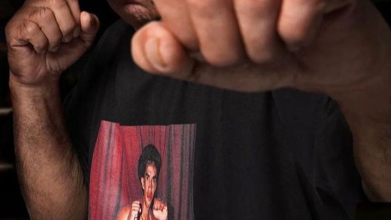 Sosok Ellyas Pical Juara Dunia Tinju Pertama dari Indonesia, Dulu Sempat Dilarang Orang Tua Jadi Petinju