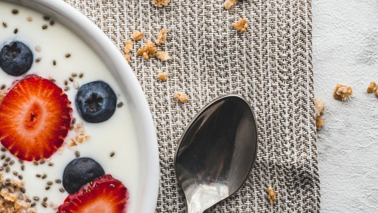 Benarkah Konsumsi Yogurt Dapat Turunkan Risiko Diabetes?