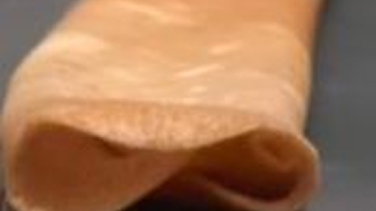 India Pecahkan Rekor Bikin Dosa Terpanjang di Dunia, Panjangnya Sampai 37,5 Meter