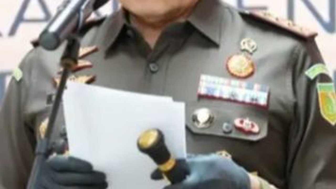 6 Debitur LPEI Terindikasi Korupsi Rp3 Triliun, Jaksa Agung Beri Peringatan Begini