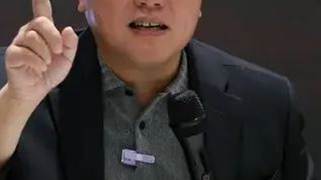 Ditinggalkan Dua Bank, Erick Thohir Jadi Penentu Investor Baru untuk Perusahaan Ini