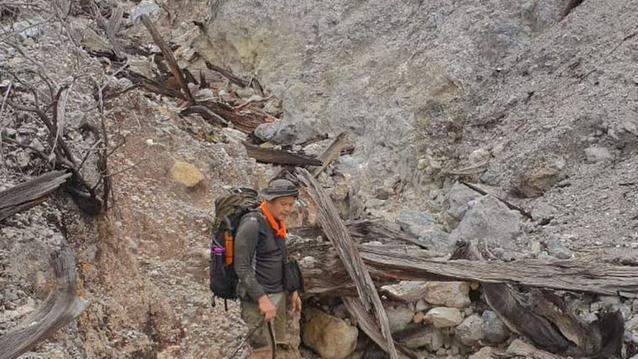 Punya Jalur Pendakian Terpanjang Kedua di Sumatra, Ini 4 Fakta Gunung Patah Bengkulu