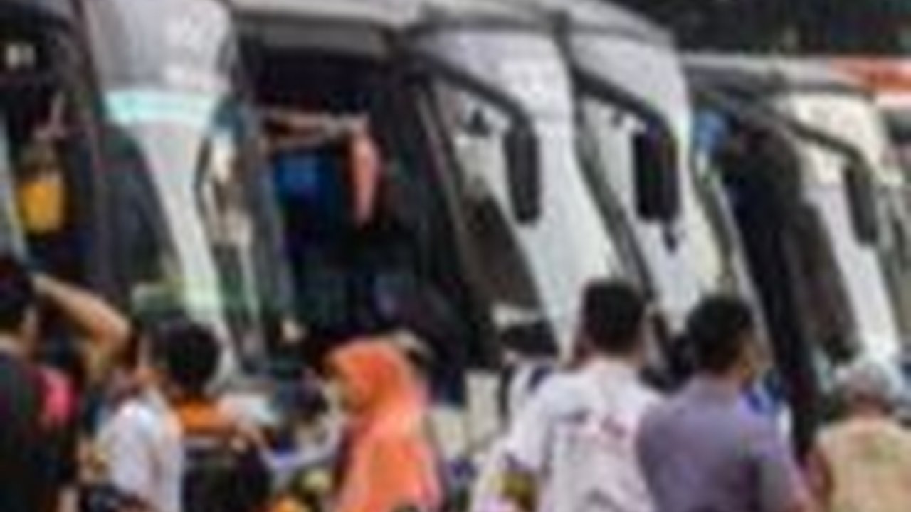Buat Warga Depok, Ini Rute dan Cara Daftar Mudik Gratis, Pemberangkatan Mulai 6 April