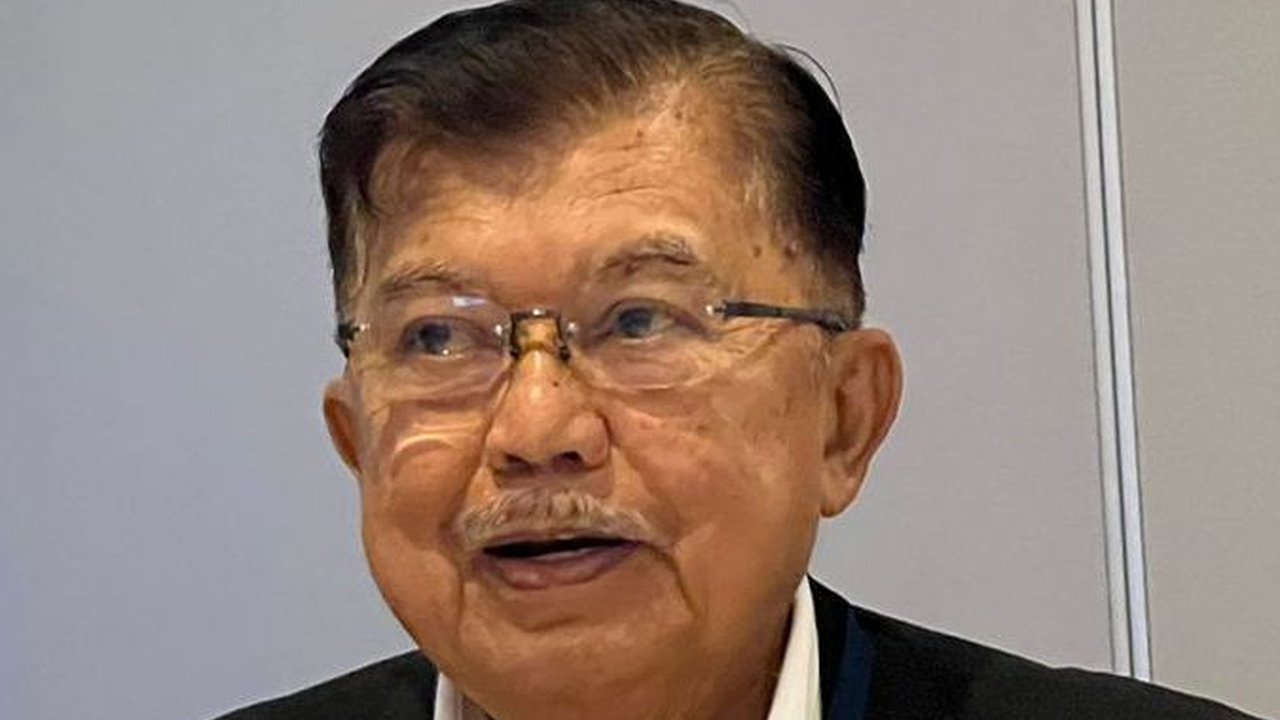 JK Ungkap Beda Cara SBY dan Jokowi Pilih Menteri dan Susun Kabinet