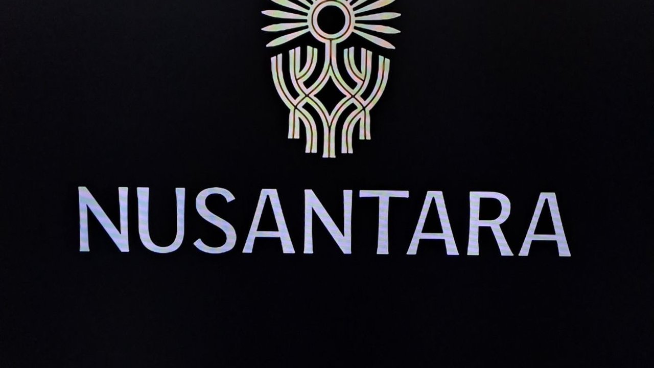 Curhat ke DPR, Kepala OIKN Sebut Anggaran IKN  Rp21,7 Miliar Diblokir Sri Mulyani