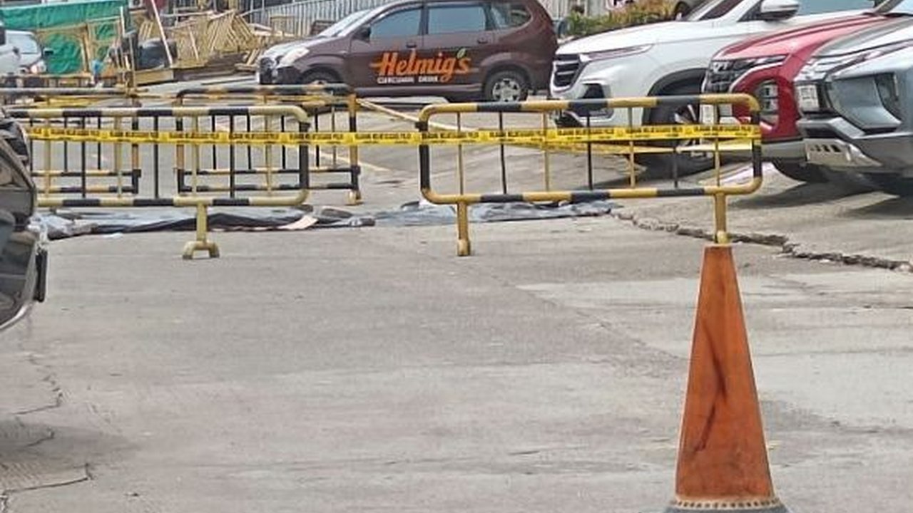 Polisi Cek DNA pada Tali yang Ikat Satu Keluarga Lompat dari Apartemen, Ternyata Ini Tujuannya