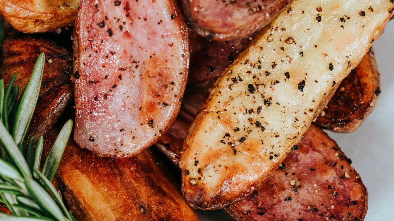8 Resep Jajanan Pasar Berbahan Ubi, Cocok untuk Buka Puasa