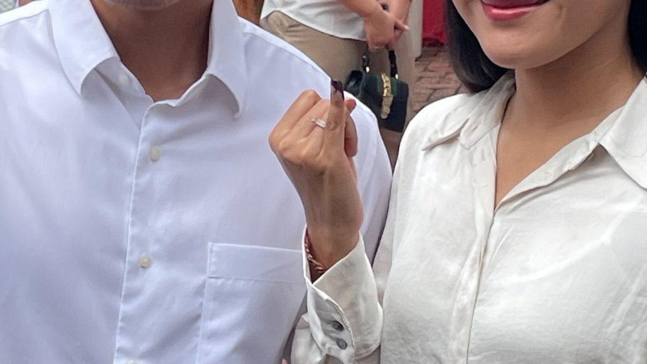 VIDEO: NasDem Ledek Kaesang & Erina Gudono Isu Maju Pilkada: Tak Berani di Depok, Masih Muda Jangan Instan!