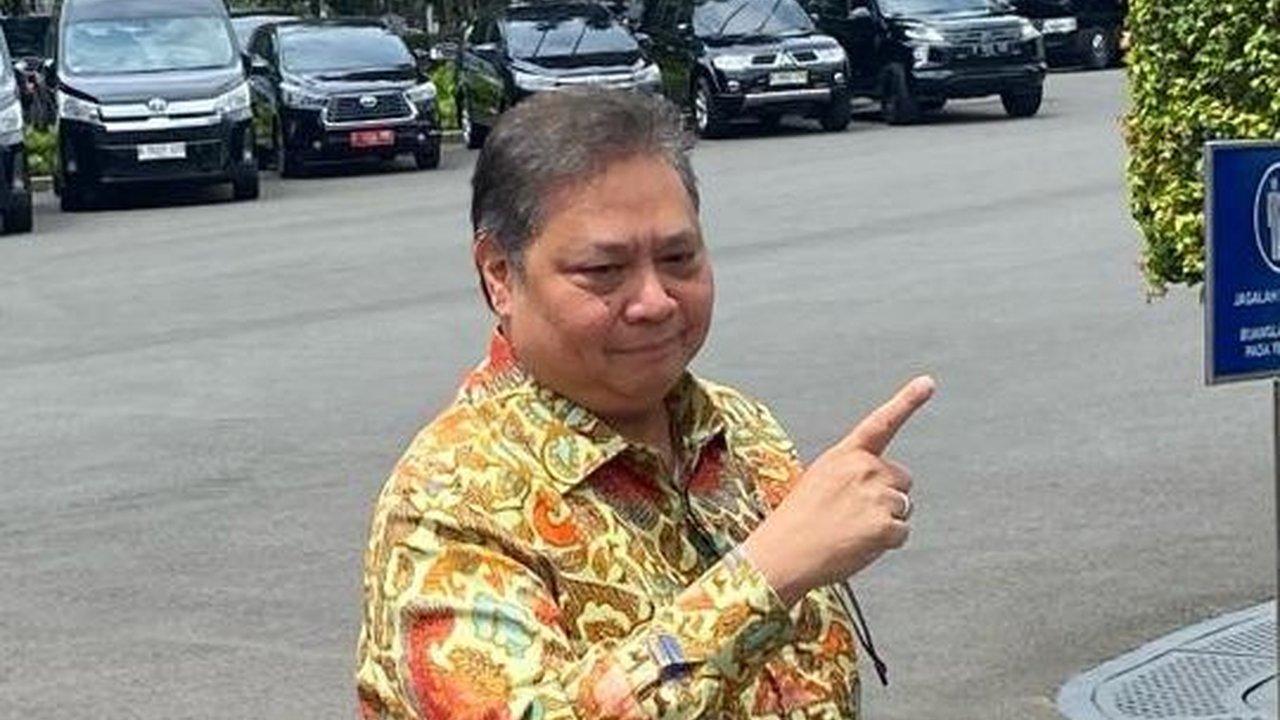 VIDEO: Golkar Minta Jatah 5 Menteri, Respons Demokrat Ungkap Kondisi Koalisi Prabowo-Gibran