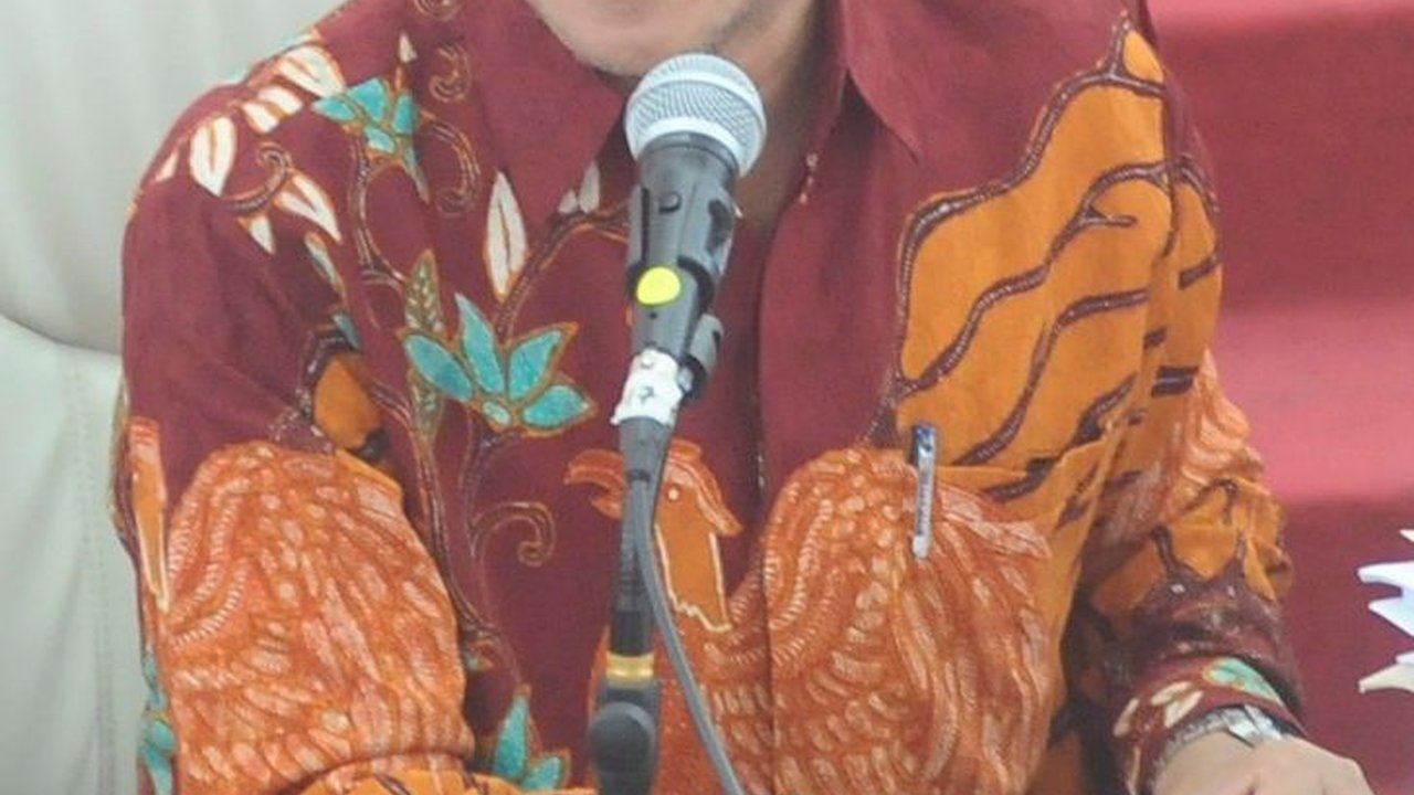 VIDEO: Ketua KPU Kesal Curiga Tanda Tangan Palsu di Surat Pernyataan KPPU