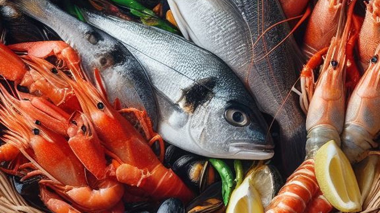 Deretan Ikan dan Seafood yang Harus Dihindari Penderita Asam Urat
