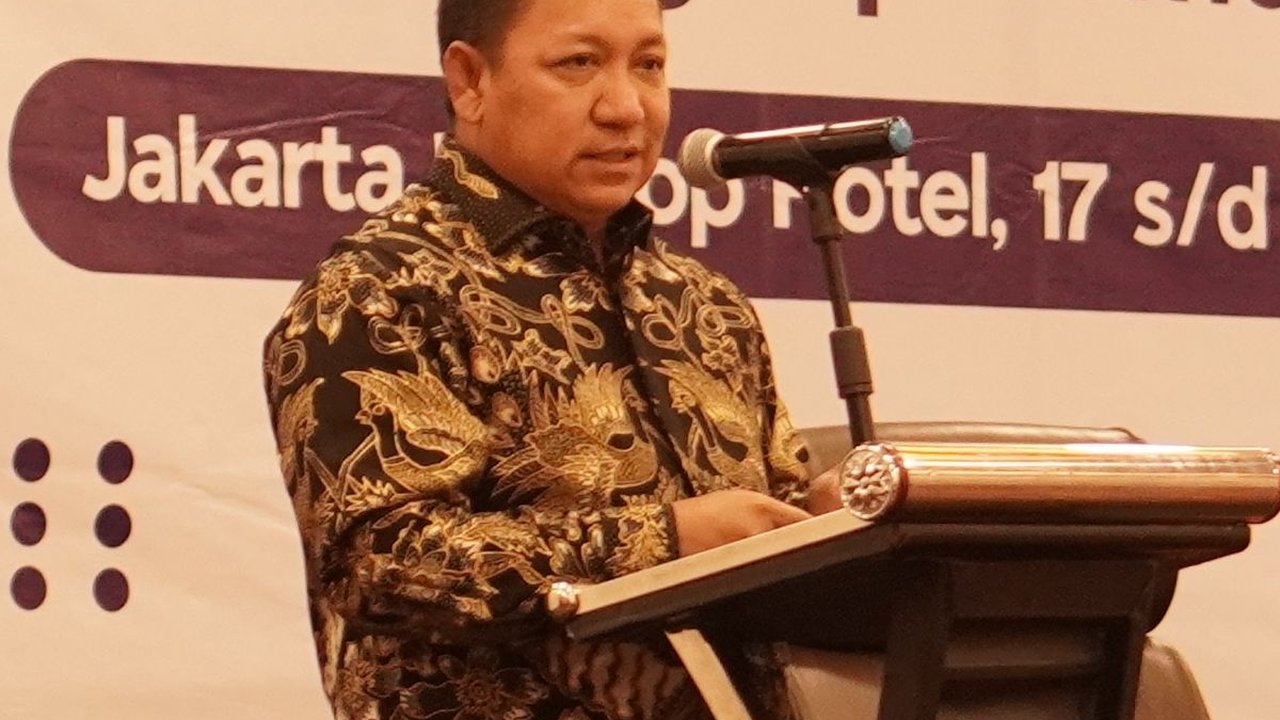 Perkuat SDM, Pemkab Taliabu Gelar Bimtek Penatausahaan Keuangan Berbasis SPID