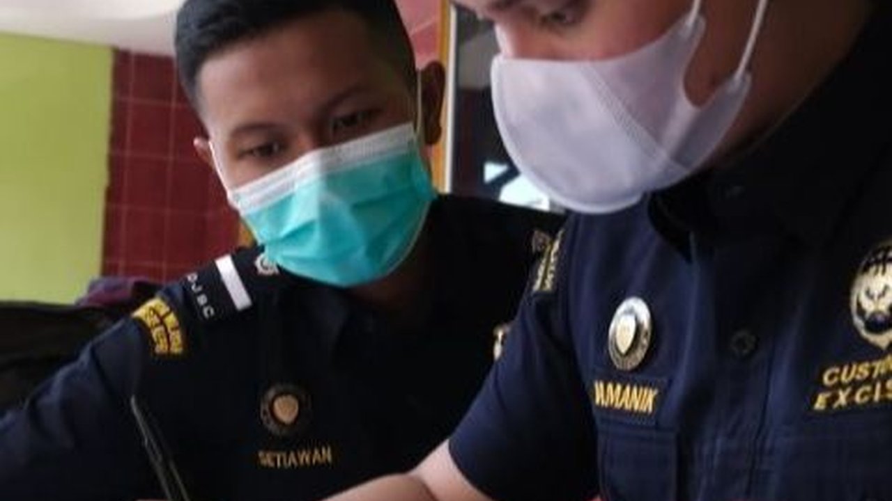 Heboh Barang-Barang Psikolog Lita Gading Dibongkar Paksa Bea Cukai, Ini Aturan Jumlah Barang Bawaan dari Luar Negeri