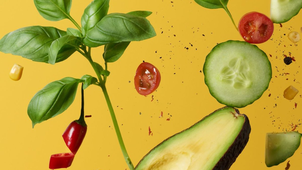 10 Makanan yang Akan Menurunkan Kadar Stress