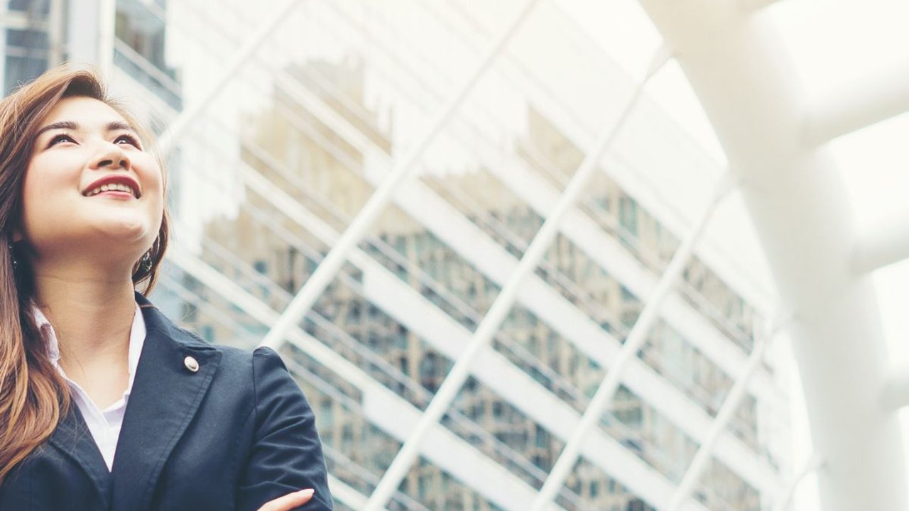 Bisnisnya Hancur Dilahap Api, Perempuan Ini Bangkit Meski Terjerat Utang