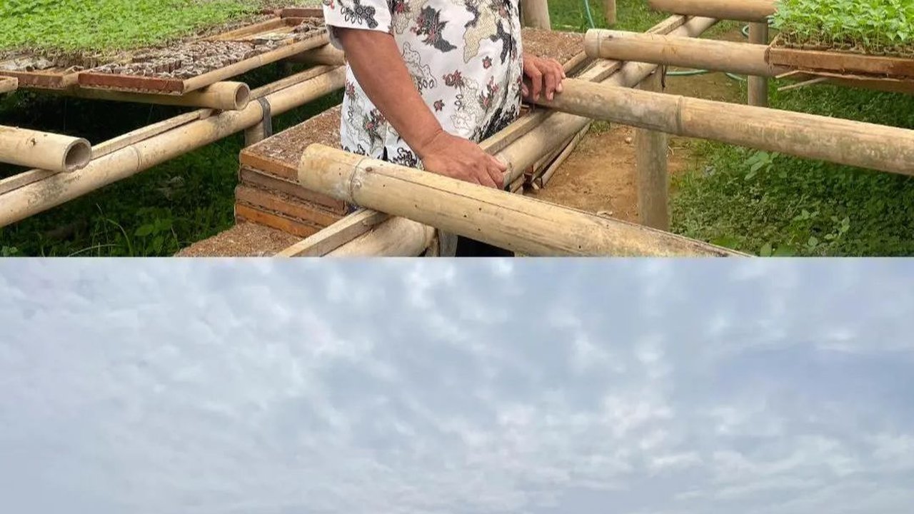 Desa Polengan Magelang Terima Penghargaan Desa BRIlian