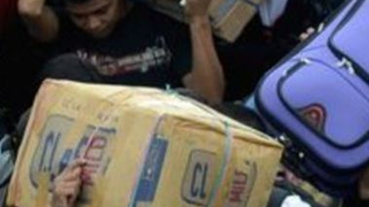 5 Tips Mudik Lebaran yang Aman dan Nyaman, Perlu Diperhatikan